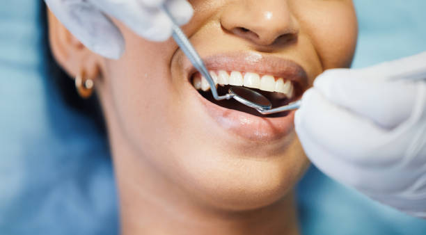 Best Walk-In Emergency Dentist in Crozet, VA
