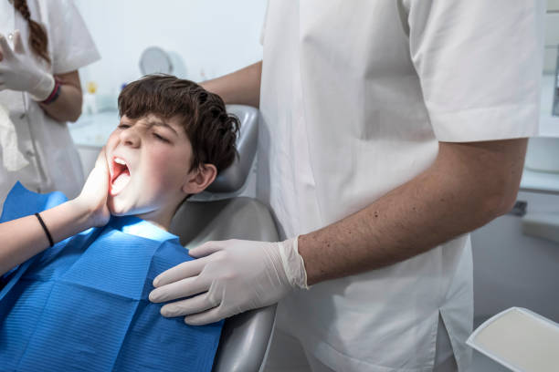 Best Emergency Treatment for Toothache in Crozet, VA