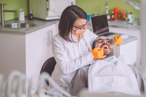 Best Emergency Root Canal Treatment in Crozet, VA