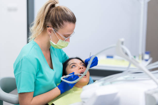 Best Pediatric Emergency Dentist in Crozet, VA